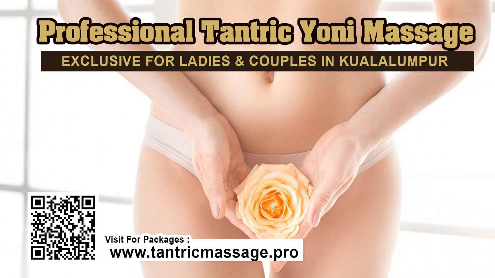Read more about the article Tantric Massage Guide: 3 Benefits of Tantric Massage